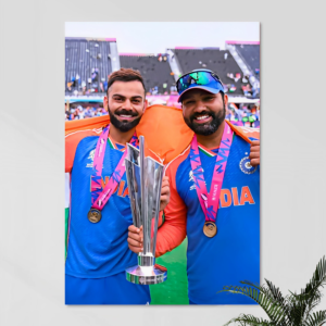 World Cup Brotherhood