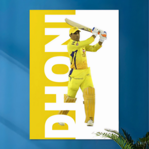 Captain Dhoni