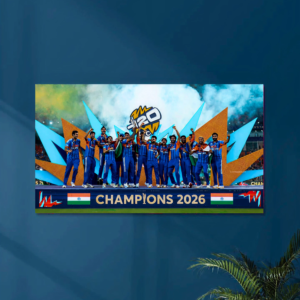 T20 Champions 2026