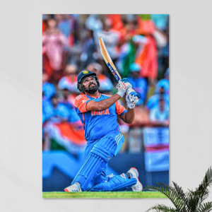 Rohit "Hitman" Class