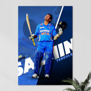 Sachin: Master Blaster