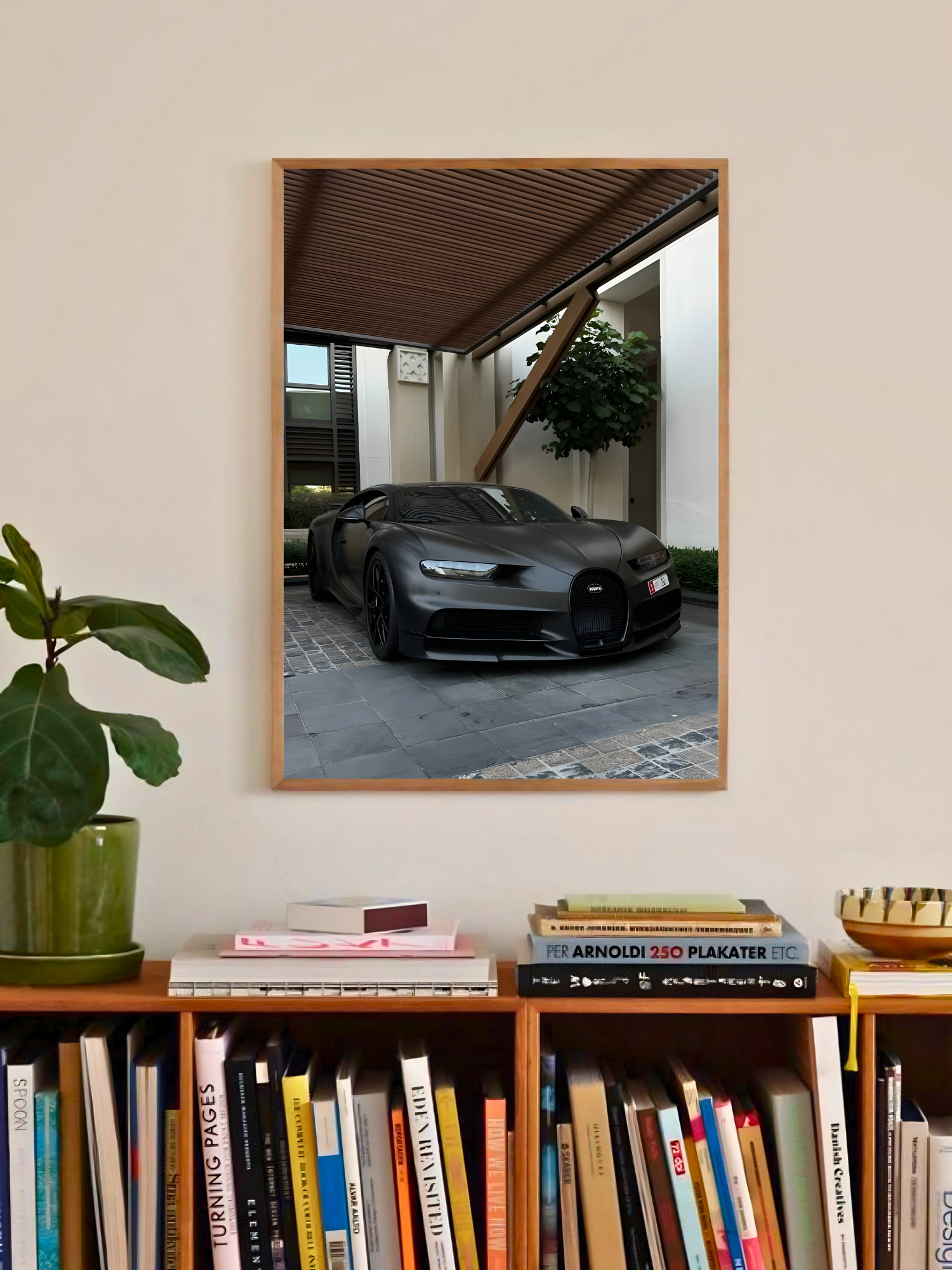 Cars & Bikes | Icons of the Asphalt | Automotive Poster 1 Cars & Bikes | Icons of the Asphalt | Automotive Poster