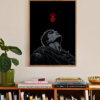 Berserk 13
