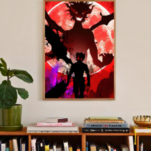 Black Clover