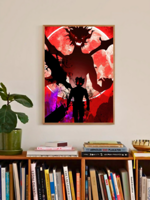 Black Clover