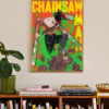 Chainsaw Man 15
