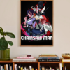 Chainsaw Man 2