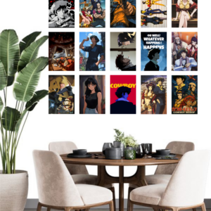 Poster Sets
