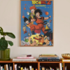 Dragon ball 2