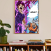 Dragon ball 3