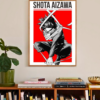 MHA