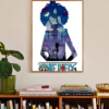 One piece 16