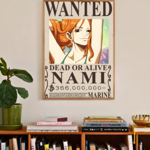 One Piece | King of the Seas | Epic Voyage Poster