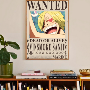 One Piece | King of the Seas | Epic Voyage Poster