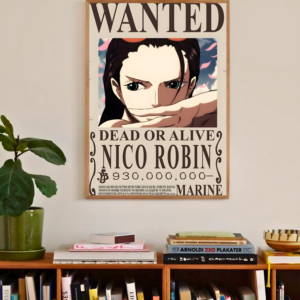 One Piece | King of the Seas | Epic Voyage Poster
