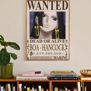 One Piece | King of the Seas | Epic Voyage Poster