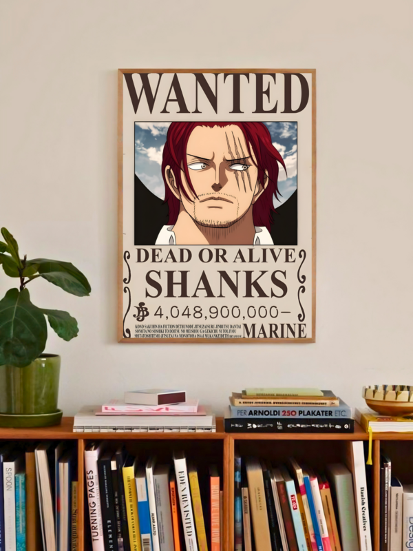 One Piece | King of the Seas | Epic Voyage Poster