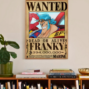 One Piece | King of the Seas | Epic Voyage Poster