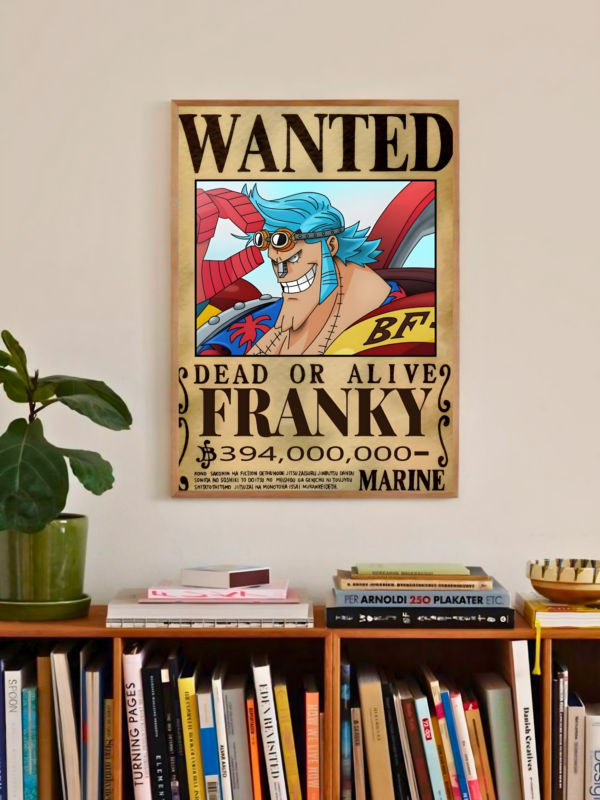 One Piece | King of the Seas | Epic Voyage Poster