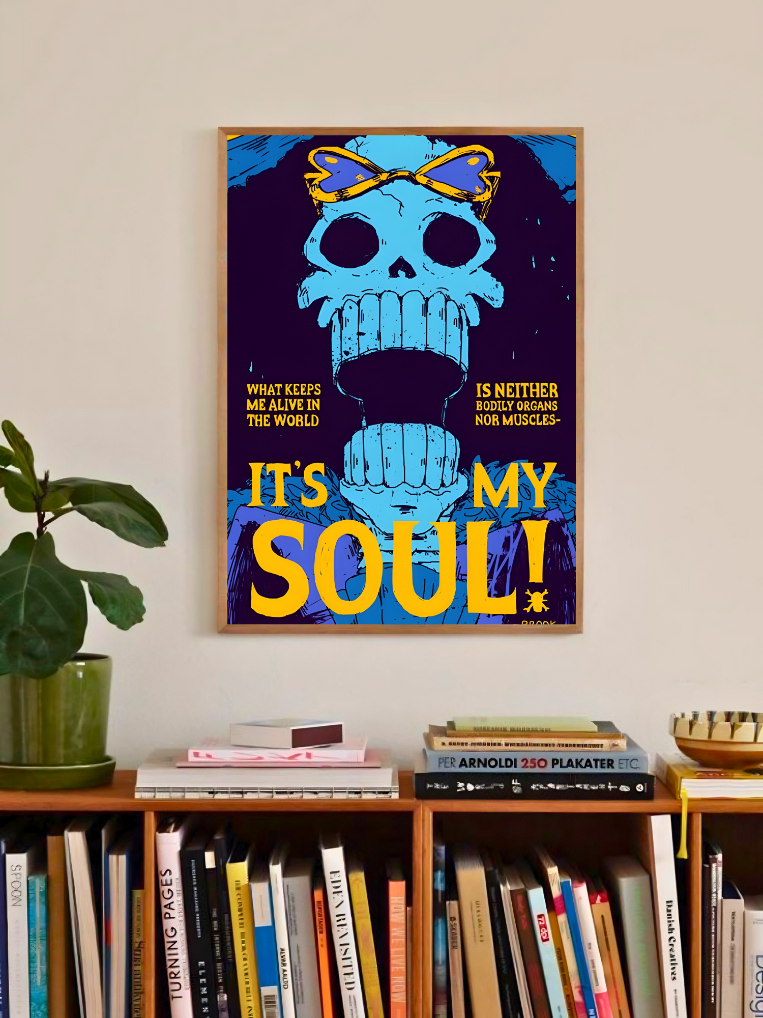 One Piece | King of the Seas | Epic Voyage Poster 1 One Piece | King of the Seas | Epic Voyage Poster