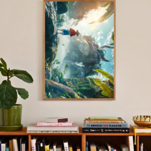 One Piece | King of the Seas | Epic Voyage Poster