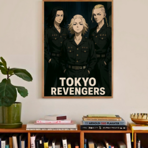 Tokyo Revengers