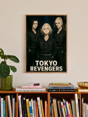 Tokyo Revengers