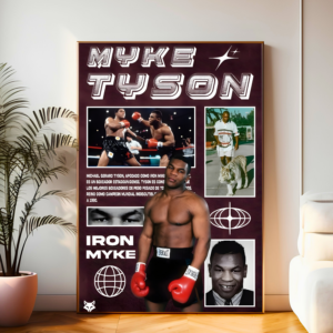 UFC & Boxing