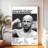 UFC and Boxing 9