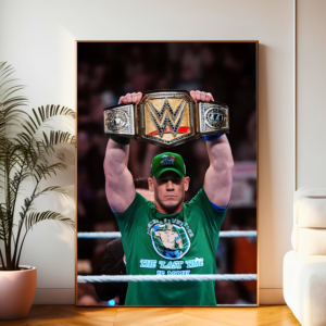 WWE