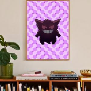 Pokemon | The Path to Mastery | Classic Adventure Poster