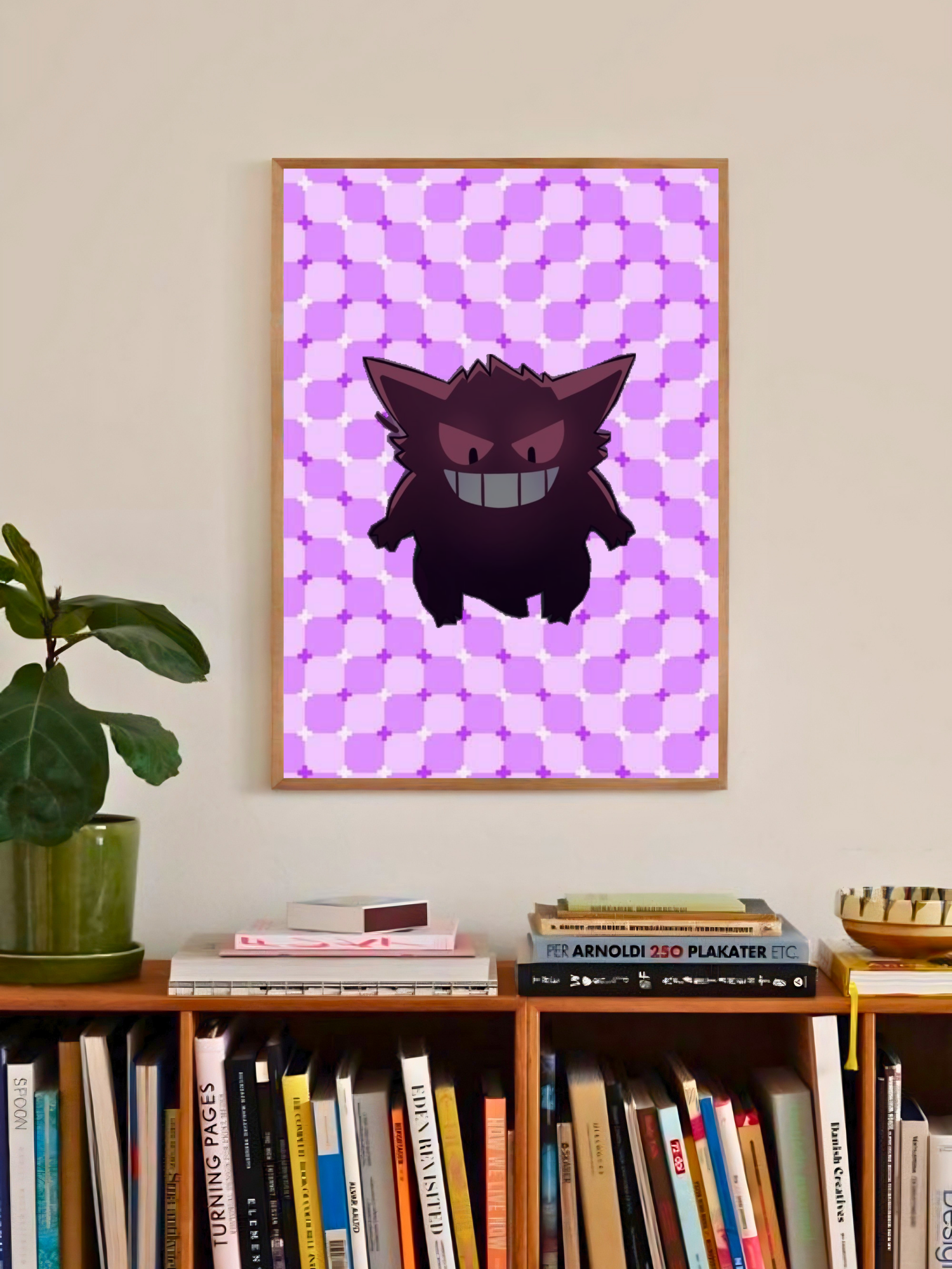 Pokemon | The Path to Mastery | Classic Adventure Poster
