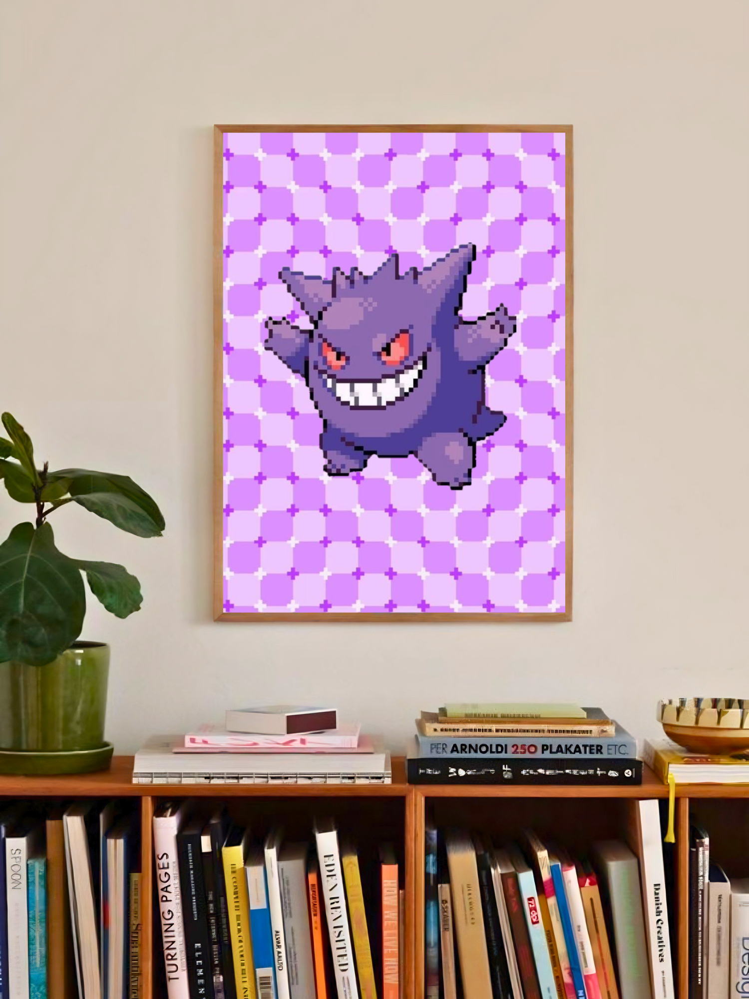 Pokemon | The Path to Mastery | Classic Adventure Poster