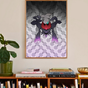 Pokemon | The Path to Mastery | Classic Adventure Poster