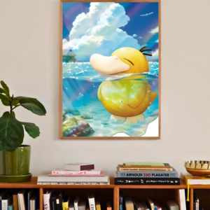 Pokemon | The Path to Mastery | Classic Adventure Poster