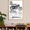 1967 nortons
