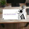 Achaelogist Robin Mousepad anime desk mat