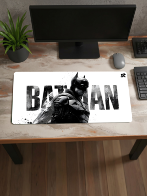 Batman Mousepad