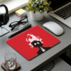 Cool Aura Mousepad