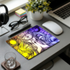 Cool Naruto Mousepad