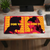 DIE FOR YOU Mousepad