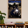 Daytona Triumph