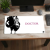 Doctor Chopper Mousepad