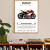 Ducati 1299 Superleggera