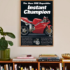 Ducati 998