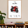 Ducati Panigale V4 R