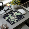 For the aliens Mousepad