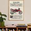 GSX R750
