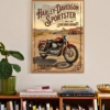 HD Sportster