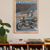 Honda CB750 Four